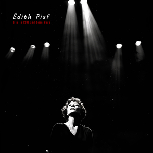 Non Je Ne Regrette Rien