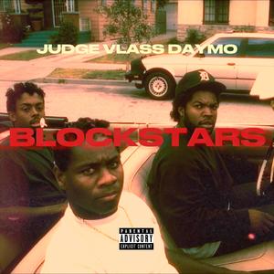 BLOCKSTARS (feat. Vlass & DAYMO)