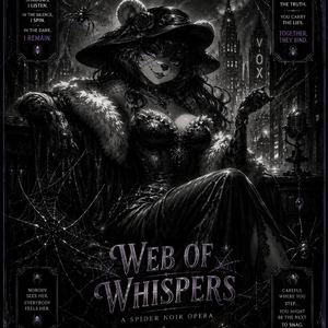 Web of Whispers