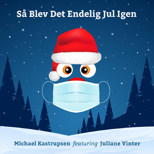 Så Blev Det Endelig Jul Igen (feat. Juliane Vinter)