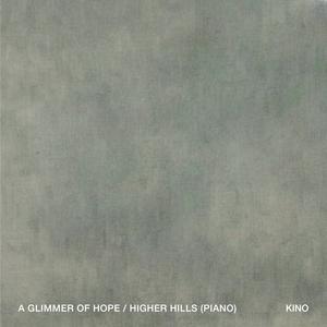 Higher Hills (Piano)