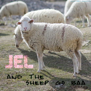 and the sheep go baa (Leftfield 420 version)