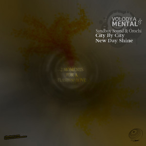 New Day Shine feat. Orochi (Original Mix)