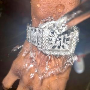 “塞满” 孟菲斯&华云龙&Echo&Rapeter Type Beat