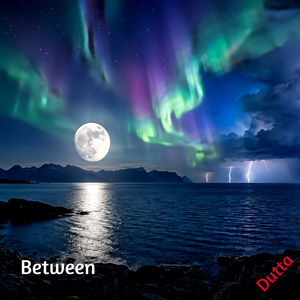 Between