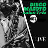 Diego Maroto - Zombie (Live) [feat. Benjamin Low & Jonathan Ho]