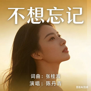 不想忘记