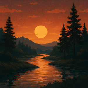 Rivers