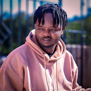 Omoganga Nyabere