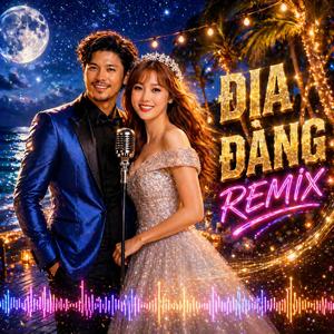 Địa Đàng (Disco Remix)