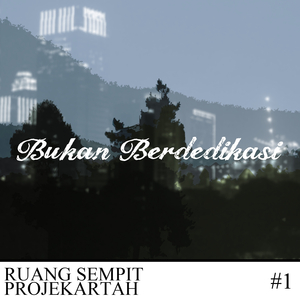 Bukan Berdedikasi