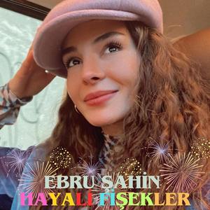 Ebru Şahin - Hayali Fişekler Tam Bir Centilmen (Çağatay Ulusoy-A True Gentleman)