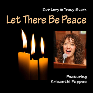 Let There Be Peace (feat. Krisanthi Pappas)