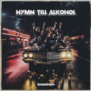 HYMN TILL ALKOHOL
