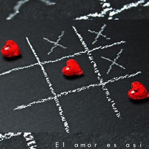 El amor es asi