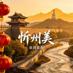忻州美