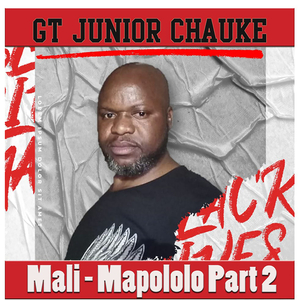 Mali - Mapololo Part 2