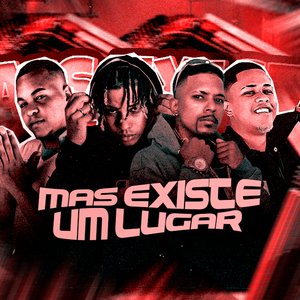 Mas Existe um Lugar (Brega Funk)