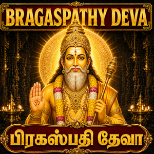 BRAGASPATHY DEVA
