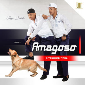 Enhla Komuzi (feat. Potso)