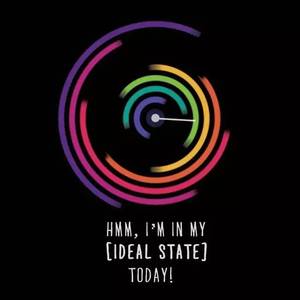 遇见·理想状态