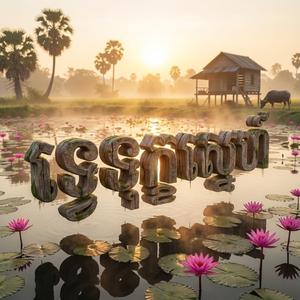 ទ្វេរទុក្ខទ្វេរស្នេហ៍