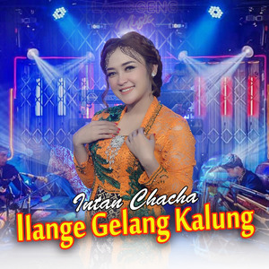 Ilange Gelang Kalung