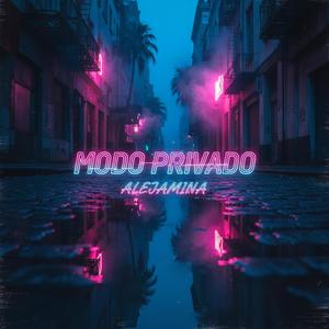 Modo privado