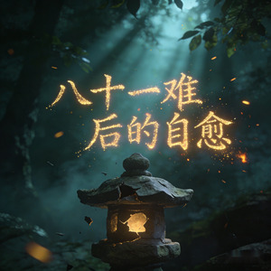 八十一难后的自愈