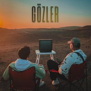 GÖZLER (feat. Ömer12)