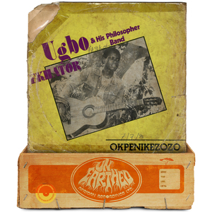 Okpenikezozo (2024 Remaster)