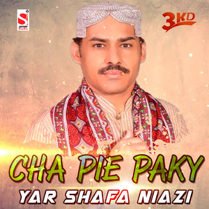 Cha Pie Paky