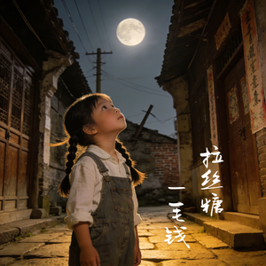 拉丝糖 一毛钱Ⅱ