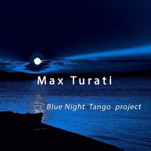 blue night tango