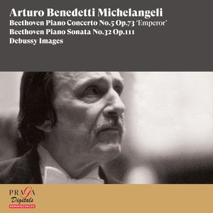 Piano Concerto No. 5 in E-Flat Major, Op. 73 "Emperor": II. Adagio un poco mosso
