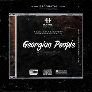 Georgian People Drill