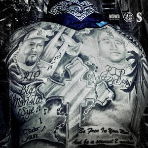 Stayin SA'lid (feat. OG Noodles)