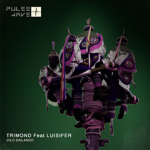 Dilo Bailando (Original Mix)