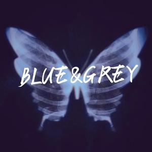 包小7-Blue & Grey Chinese Ver.(Remix)