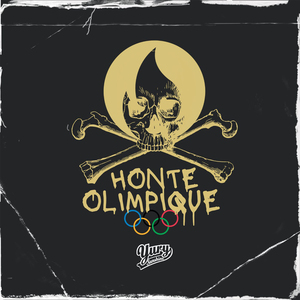 Honte Olimpique