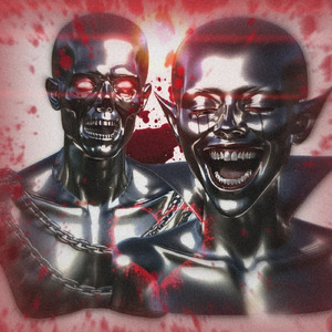 ZOMBIEMAN!!!