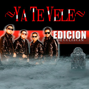 Ya Te Vele