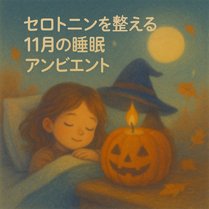 宇宙旅行のBGM アンビエントミュージック