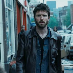 Michael Carrick Symphony