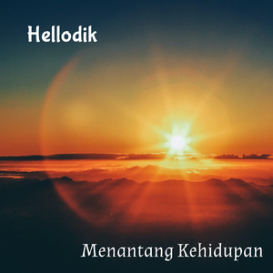 Menantang Kehidupan