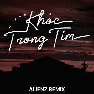 Khóc Trong Tim (Alienz Remix)