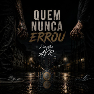Quem Nunca Errou