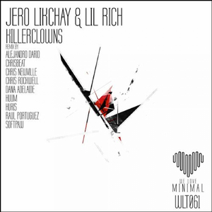 Killer Clowns (Chris Newville Remix)