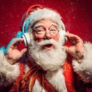 С Новым Годом!