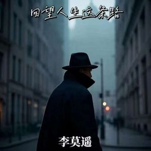 回望人生这条路 (男版)